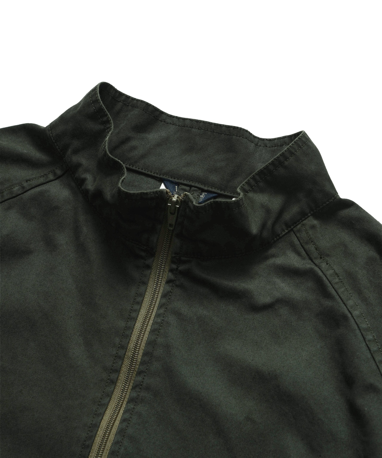 VENTILE ZIPJACKET