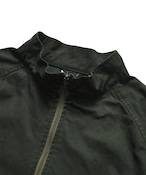 VENTILE ZIPJACKET