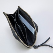 E R A.  NEW� VINTAGE �SAND �WALLET