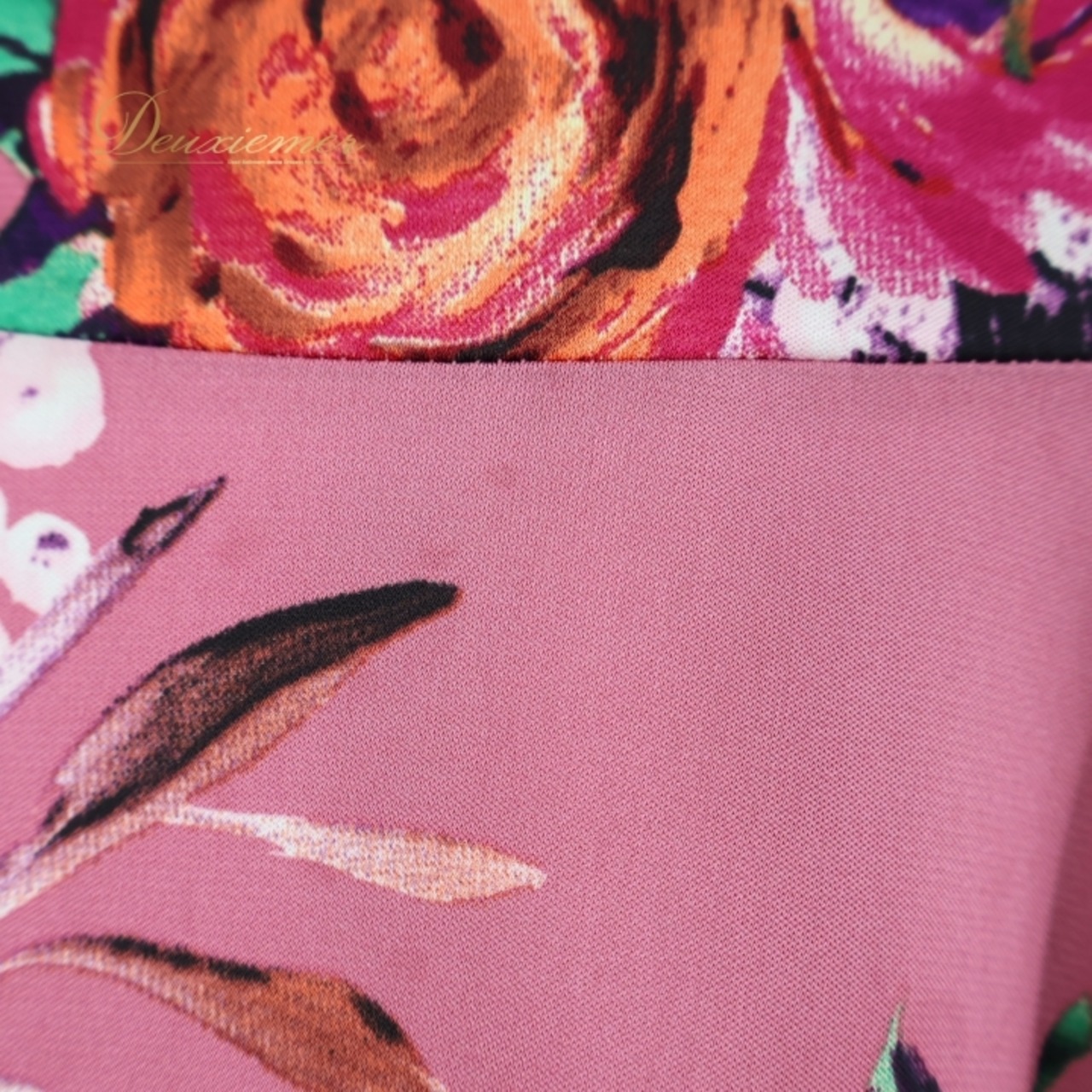 社交ダンス 衣装 スカート ピンク系 チャコットロイヤルダンス Chacott ROYAL DANCE 花柄 レッスン 練習 ストレッチ 伸縮 華やか パーティー 上品 日本製 かわいい ダンス衣装 白 緑 紫 ホワイト系 オレンジ系 グリーン系