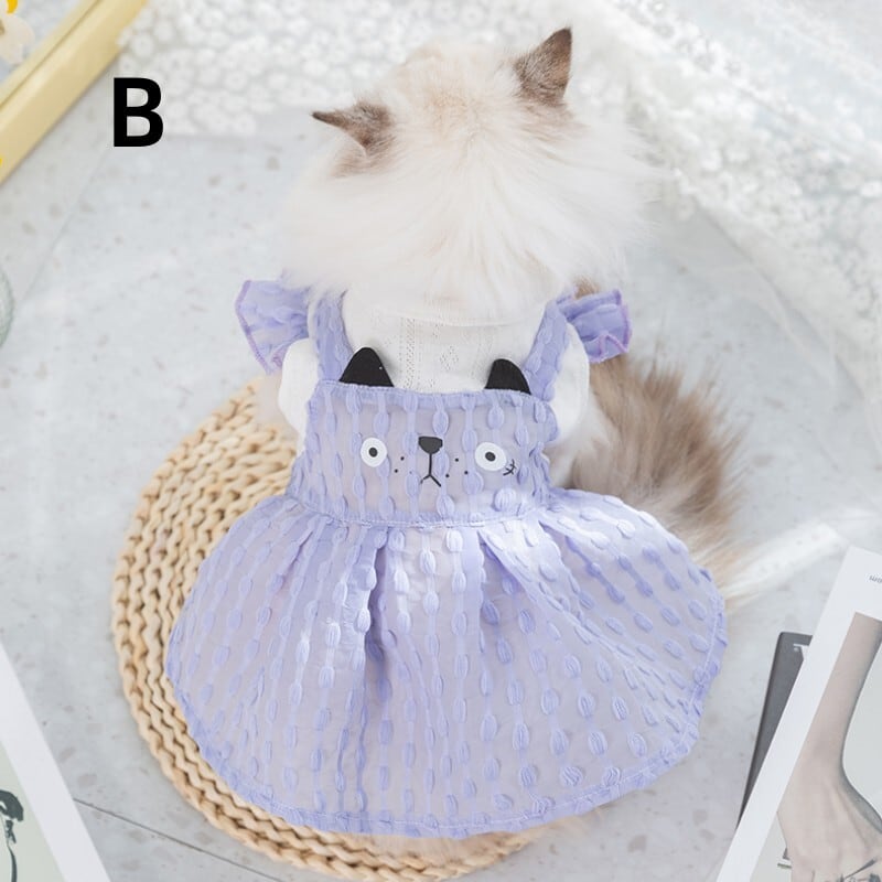 送料無料！犬の服 ネコ服 犬猫用 ペット用品 ペット服 コスチューム