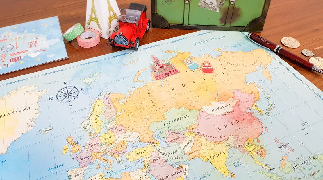 ザ マップ オブ コロンバス インテリア用世界地図 塗り絵ができる世界地図 2枚セット 全3色 Lagodesign ザ マップ オブ コロンバス インテリア用世界地図 塗り絵ができる世界地図 2枚セット 全3色 Lagodesign