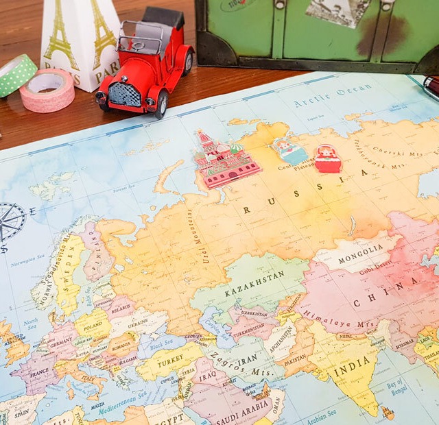 ザ マップ オブ コロンバス インテリア用世界地図 塗り絵ができる世界地図 2枚セット 全3色 Lagodesign ザ マップ オブ コロンバス インテリア用世界地図 塗り絵ができる世界地図 2枚セット 全3色 Lagodesign