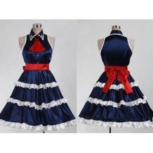 K256 ハヤテのごとく 三千院ナギ 風 コスプレ衣装 cosplay コスチューム