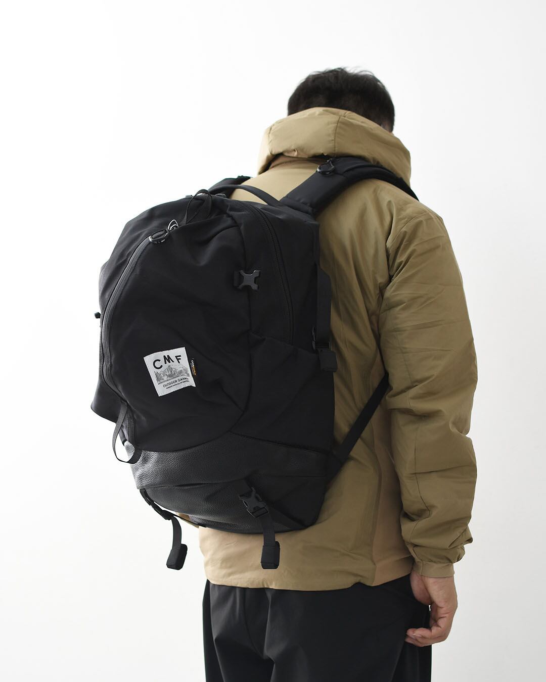CMF OUTDOOR GARMENT [コムフィアウトドアガーメント] WEEKENDERZ
