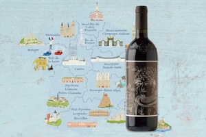 カーポ ディ スタート／Capo di Stato Montello Venegazzù Superiore DOC（F52）