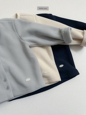 〖取寄〗韓国子供服 / 26winter / Digreen / リオカーディガン / キッズ / 冬服 *S~2XL*