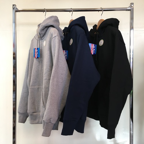 CAMBER / 132 Pullover Hoody
