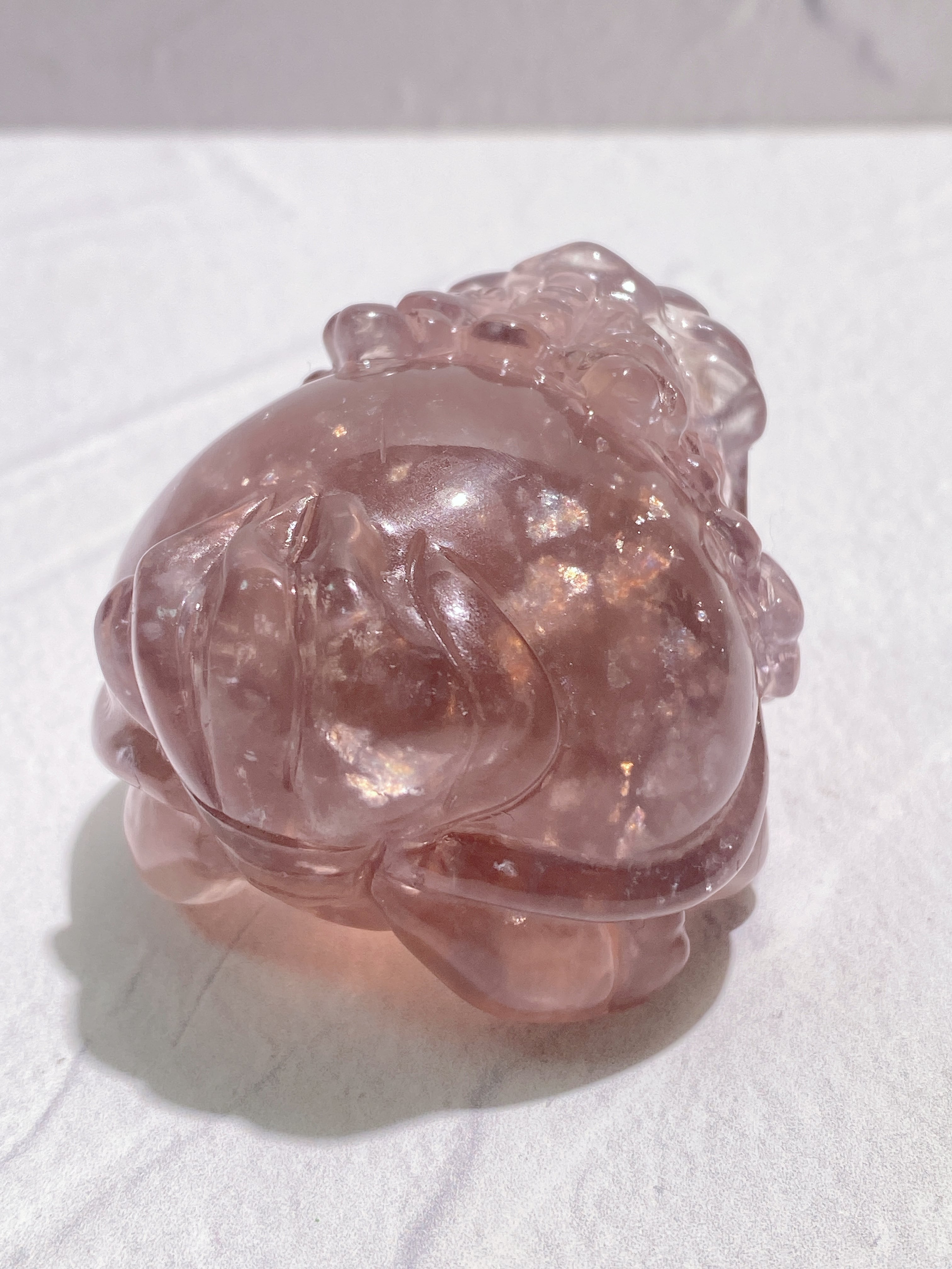 龍亀(ロングイ) | 9rinto