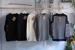 "new" "British Guernsey Sweater" "Guernsey"