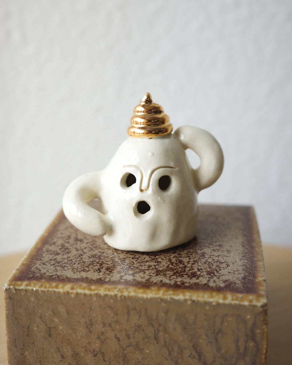 daughter 金のうんちハニワ③