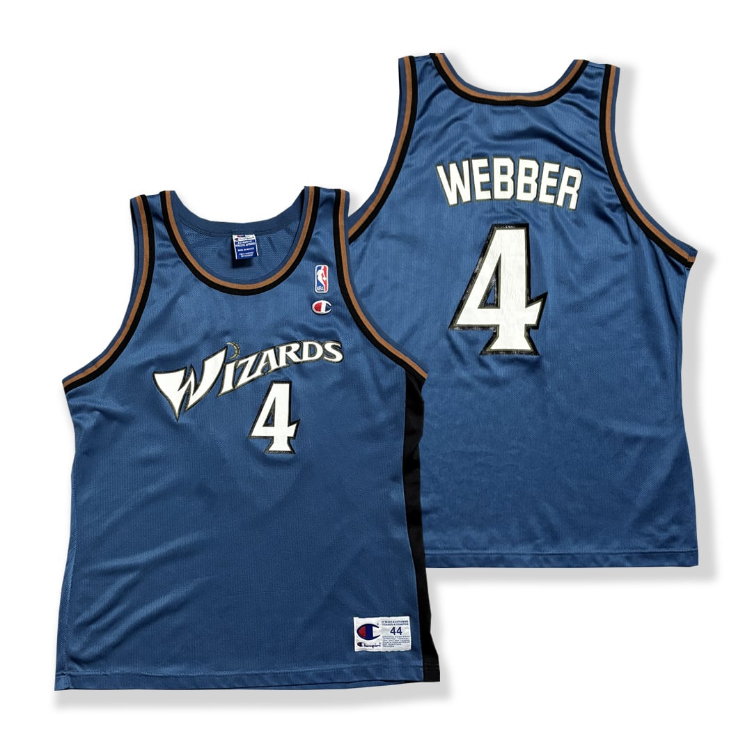 リーボック NBA NETS ビンスカーター ゲームシャツ ノースリーブ Vince Carter 【New Jersey Nets】 Game Shirt. Reebok | am3:41 - NBA