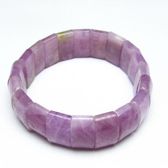 クンツァイト バングル おまかせ便 111-24696