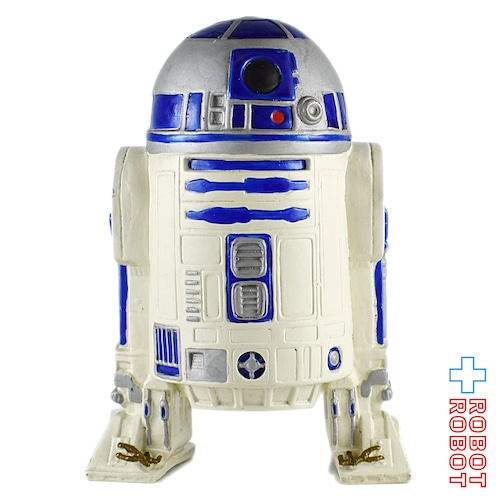 スター・ウォーズ R2-D2 ビニールフィギュア 1993 アウトオブキャラクター社