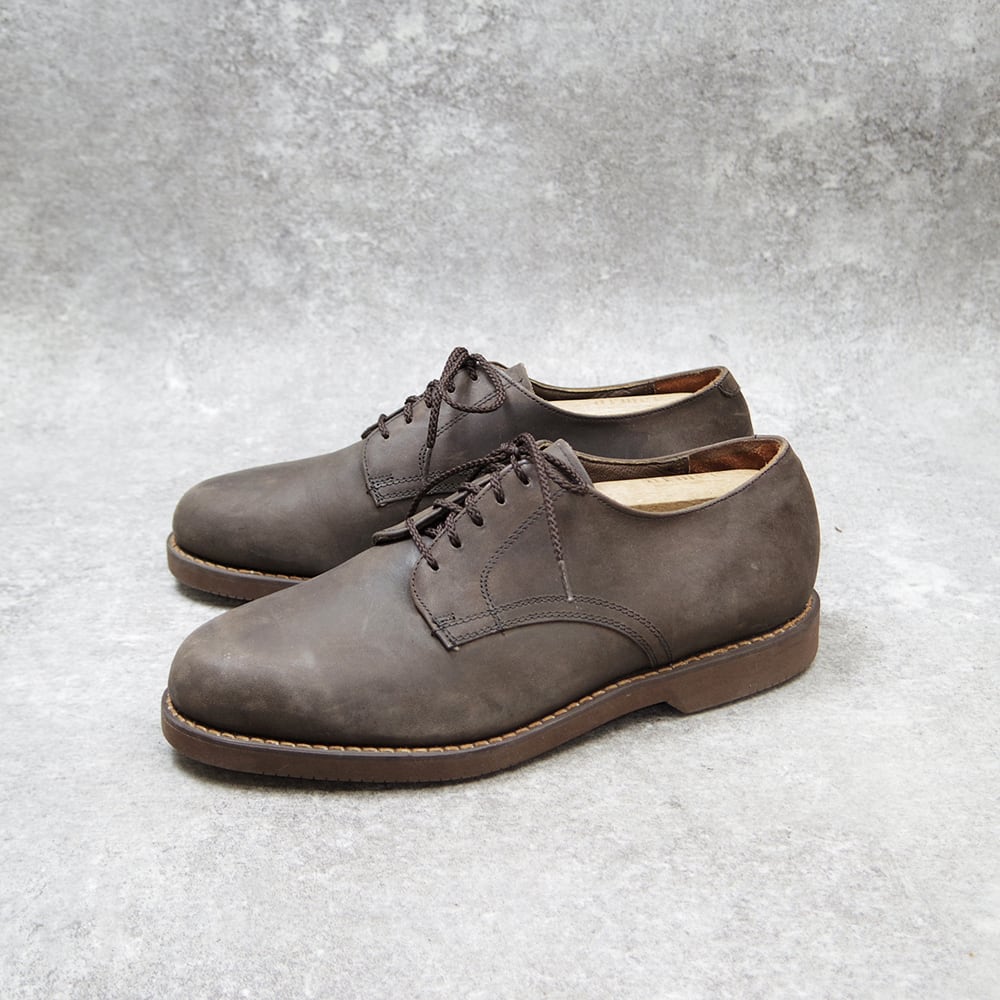 25.5～26㎝ 70's Florsheim Kenmoor フローシャイム ケンムーア