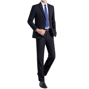 【新着特価】[WEEN CHARM] スーツメンズ 上下セット セットアップ ビジネススーツ スリム 着心地良い 礼服 結婚式 就職スーツ オールシーズン シンプルデザイン 上下セット 無地 パーティー スーツ