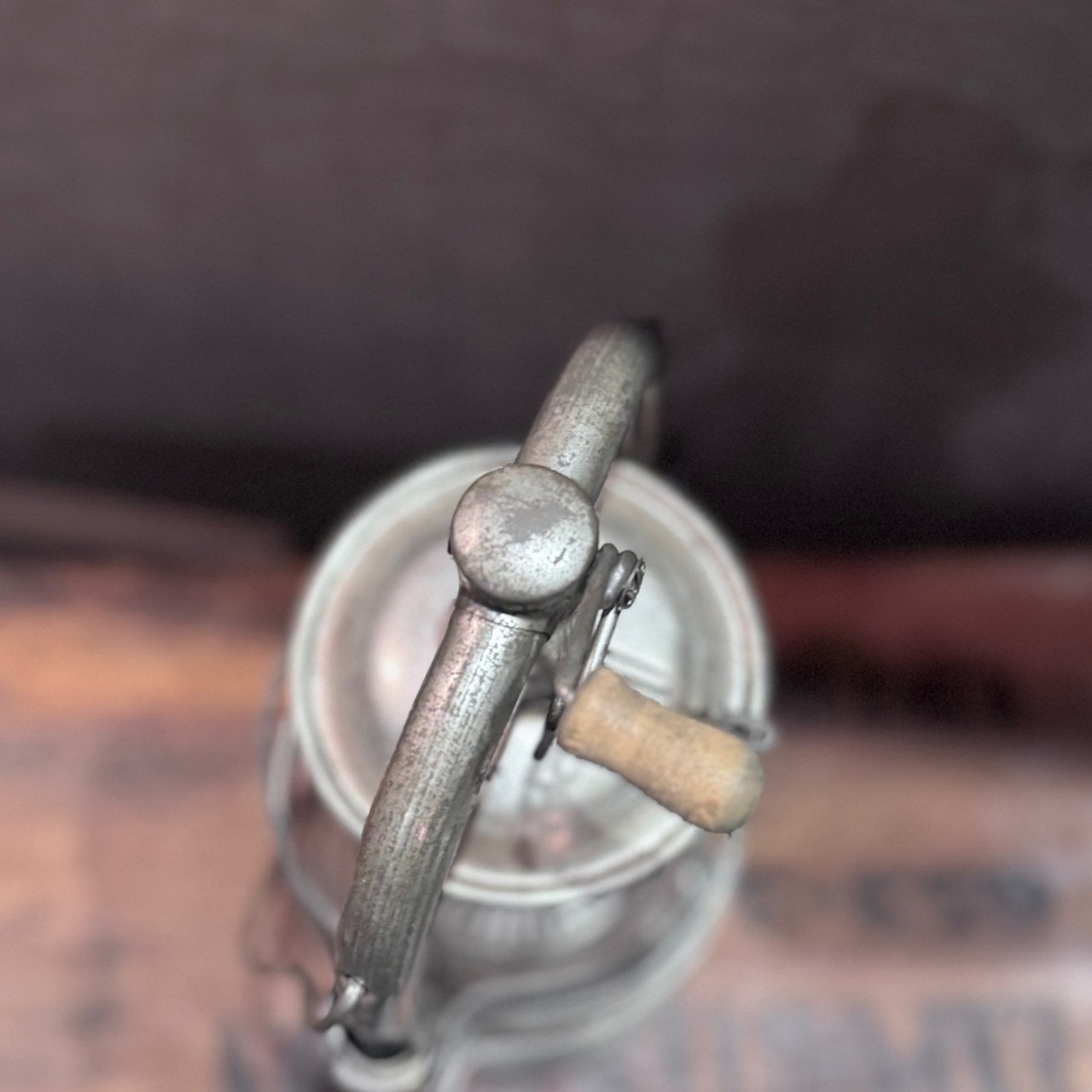 FROWO 520   セカンドモデル