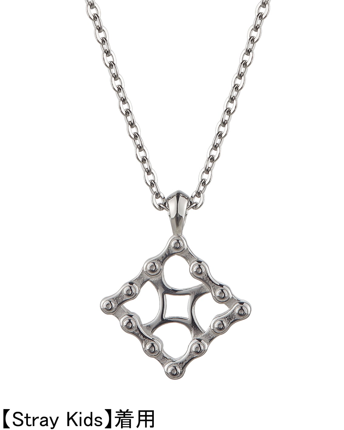 NECKLACE | ADNEW【エディニュー】