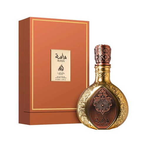ラターファ プライド マサ オードパルファム / Lattafa Pride Masa Eau de Parfum