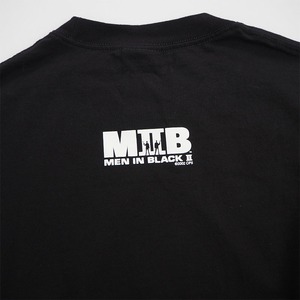 00s MEN IN BLACK II tee