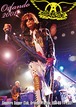 NEW AEROSMITH Orlando 2001 1DVDR　Free Shipping