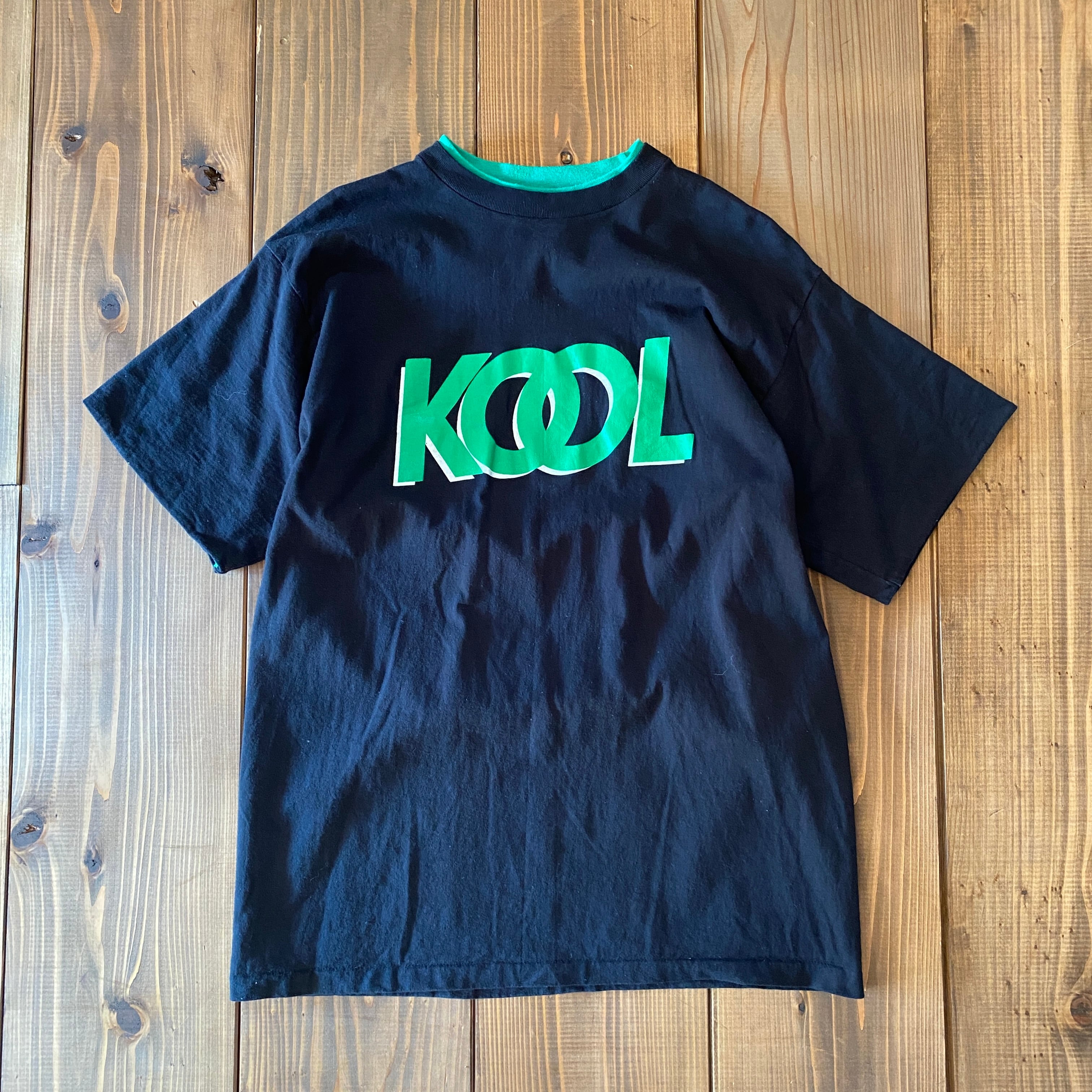 90s KOOL Tシャツ MADE IN USA 90's | LUCKY LUCK