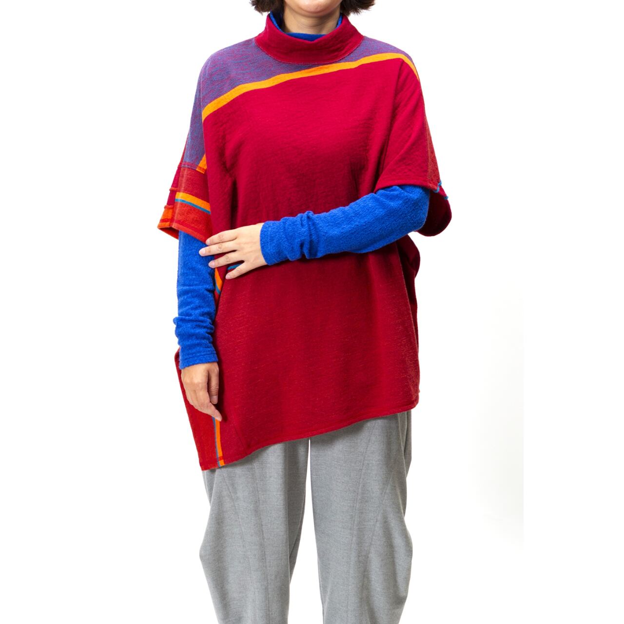 カットソー | 【公式通販】KEIKO KISHI ケイコキシ