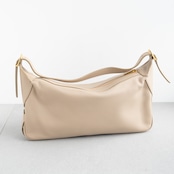 CELINE ロミー ミディアム バッグ サファリ ベージュ