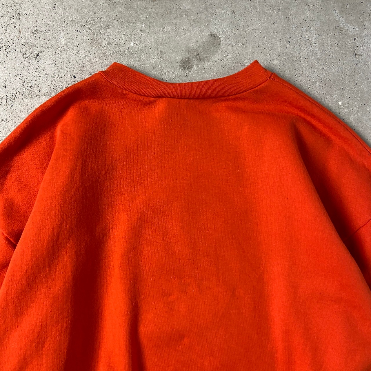 00年代 カナダ製 PEANUTS ピーナッツ スヌーピー プリントスウェット 