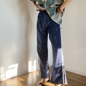 FILA painted track pants