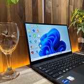 \ 公式ショップ限定価格❣️/ 最新モデル《ハイスペック》超軽量【LIFEBOOK U9311/F】最高峰i7 第11世代 メモリ16GB ノートパソコン 安心サポート&3ヶ月保証付き