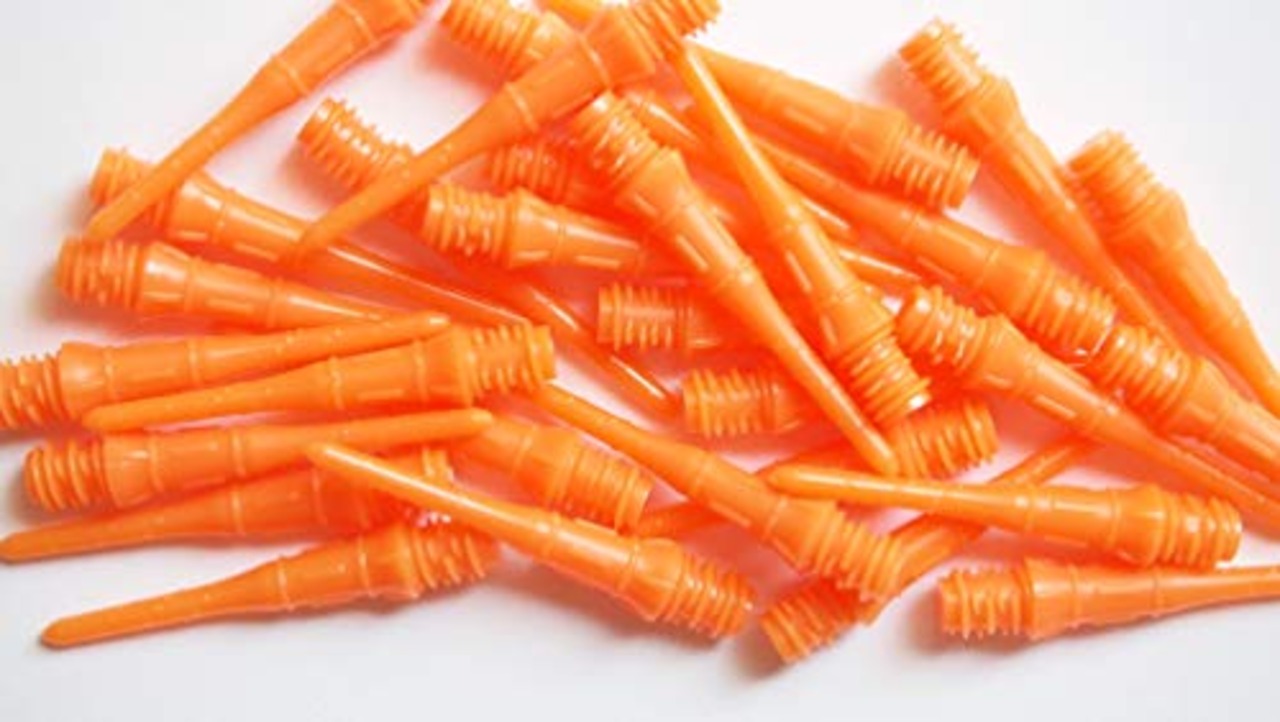 L-style チップ Premium Lippoint オレンジ 30本入り 2BA