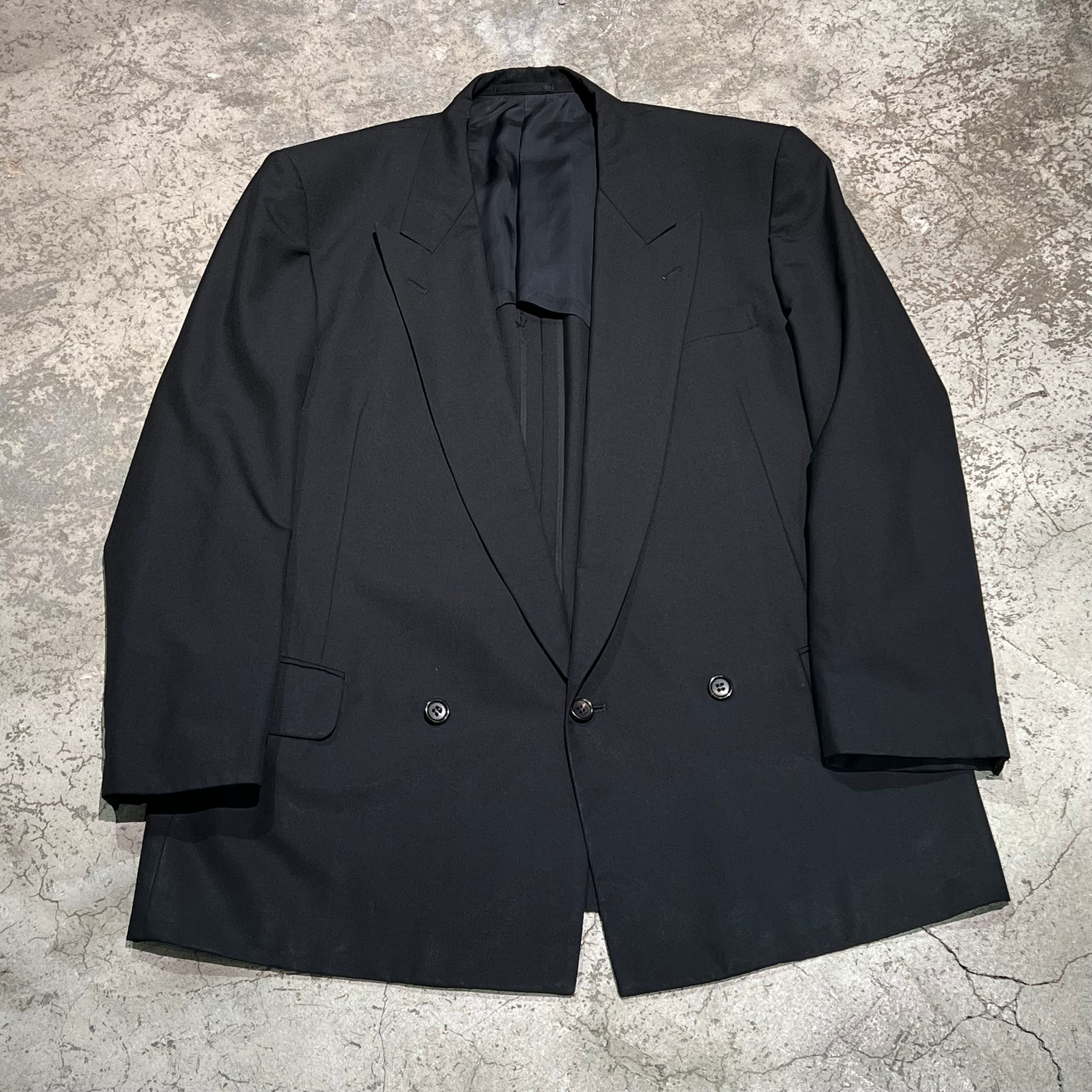 COMME des GARCONS HOMME DEUX コムデギャルソン オム ドゥ テーラード