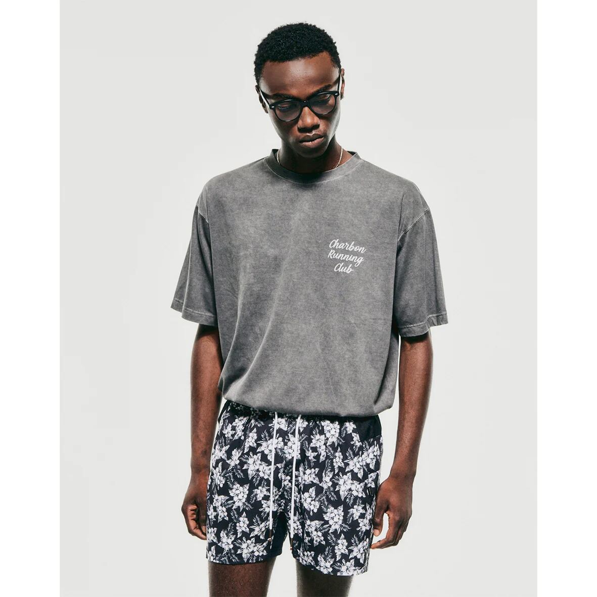 charbon シャルボン 7 POCKETS RACING SHORTS 【公式通販】