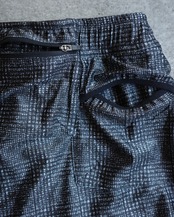 NOSTALGIC DOCKING SHORT TIGHTS / RGP-06-3