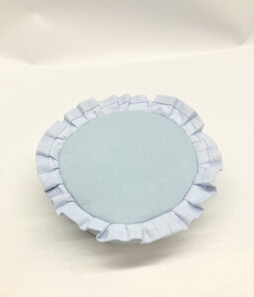 ミズクラゲ　ポーチ｜とりさん工房ーかわいいハンドメイドポーチ