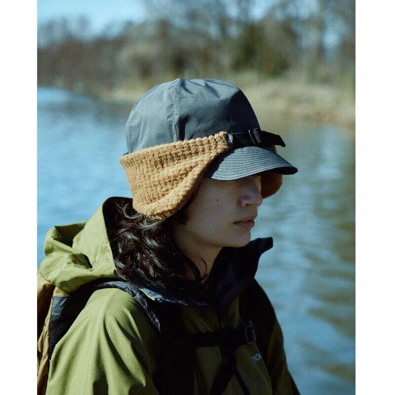 patagonia ear muffs
