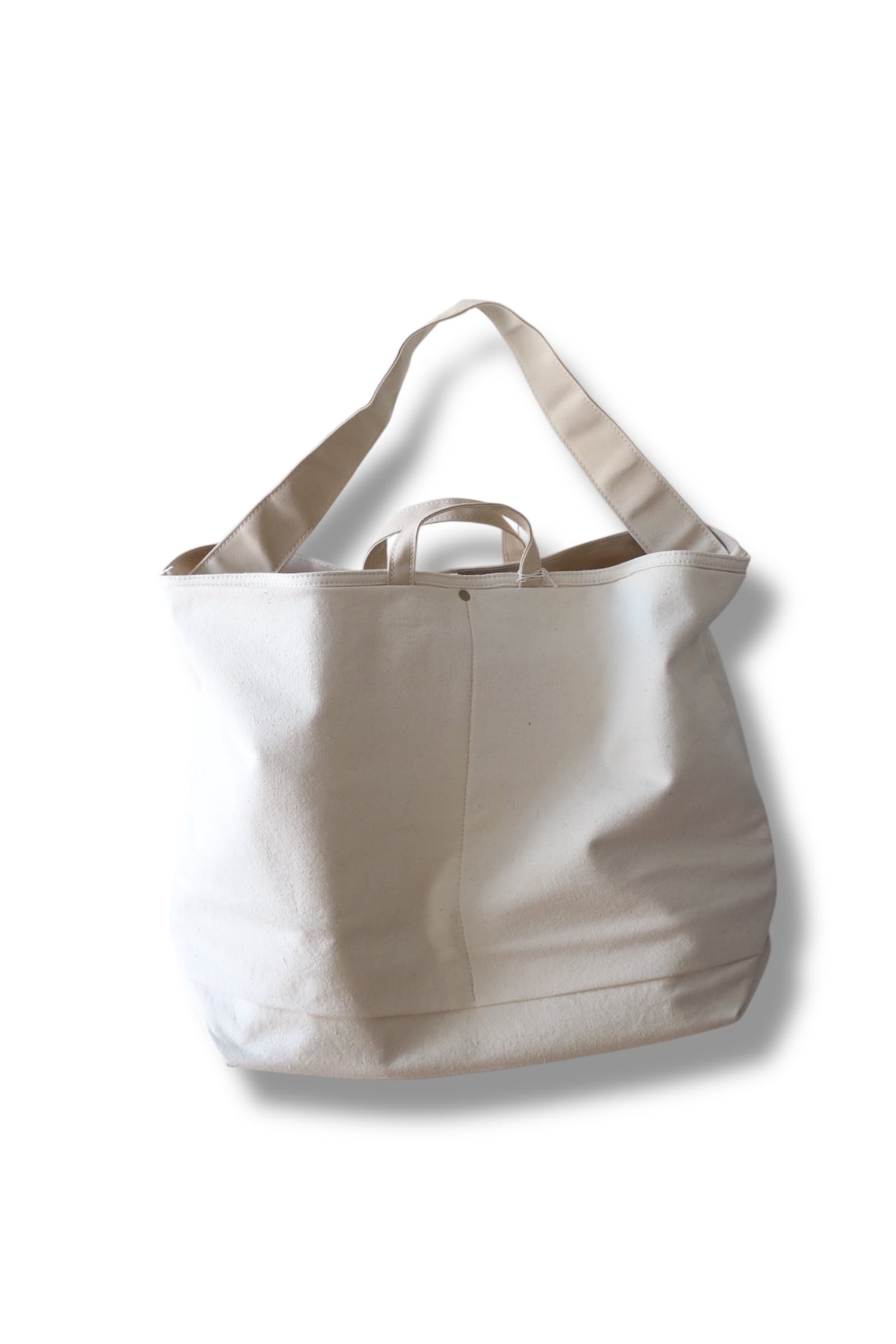 Ancellm -with This is a(n) C/R DUCK BAG- / ANC-GD19 / アンセルム