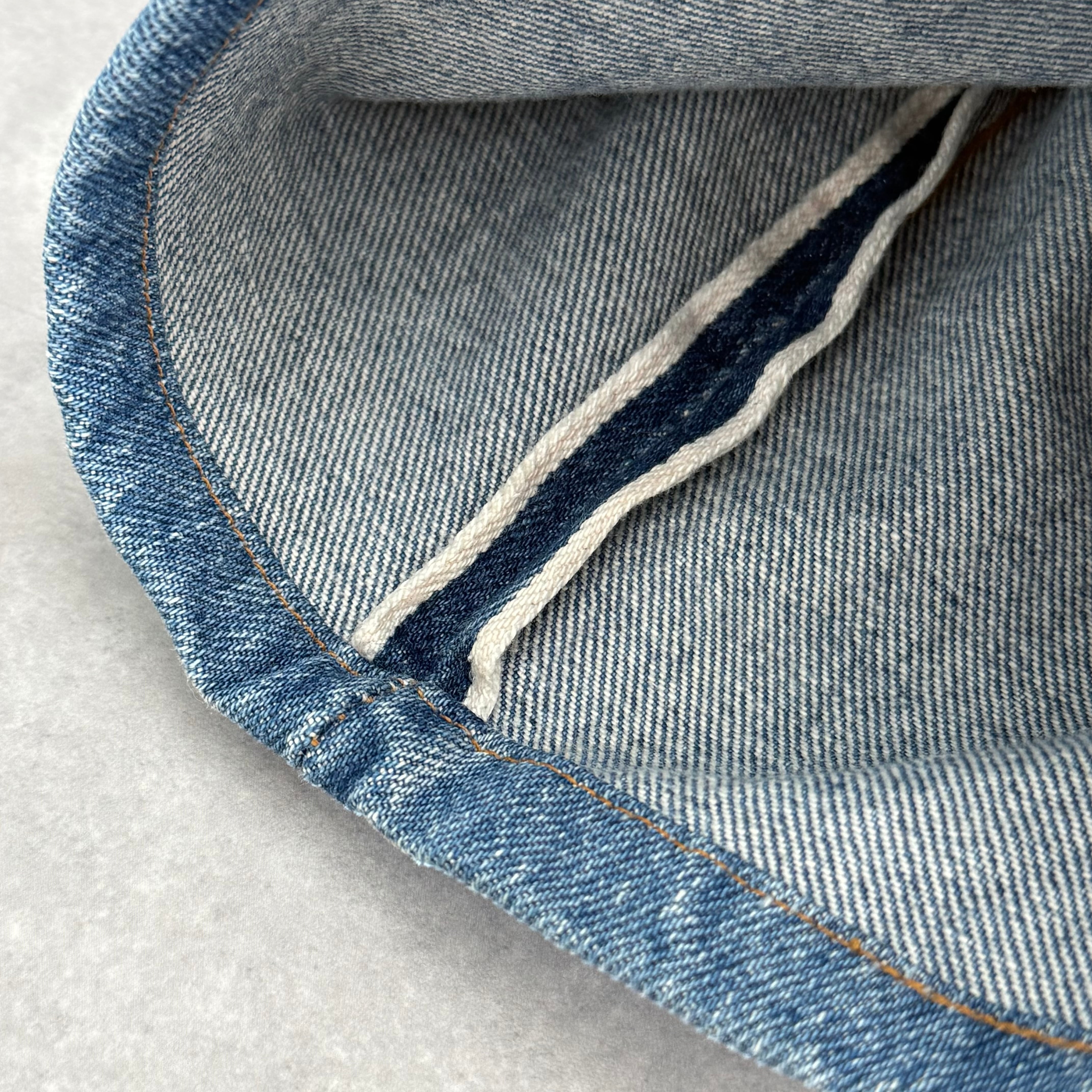 80s ヴィンテージ Levi's リーバイス 501 赤耳デニムパンツW31 | PAY ID
