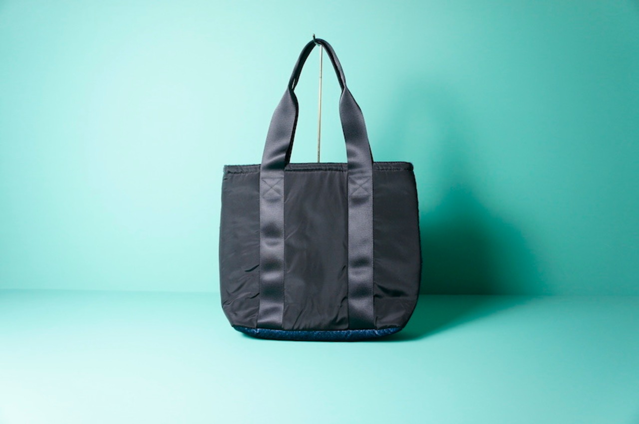 TOTE BAG　/　#010