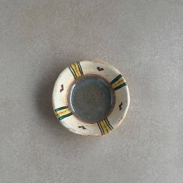 大平 真己 豆鉢