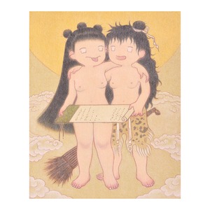 むつのゆき　無想