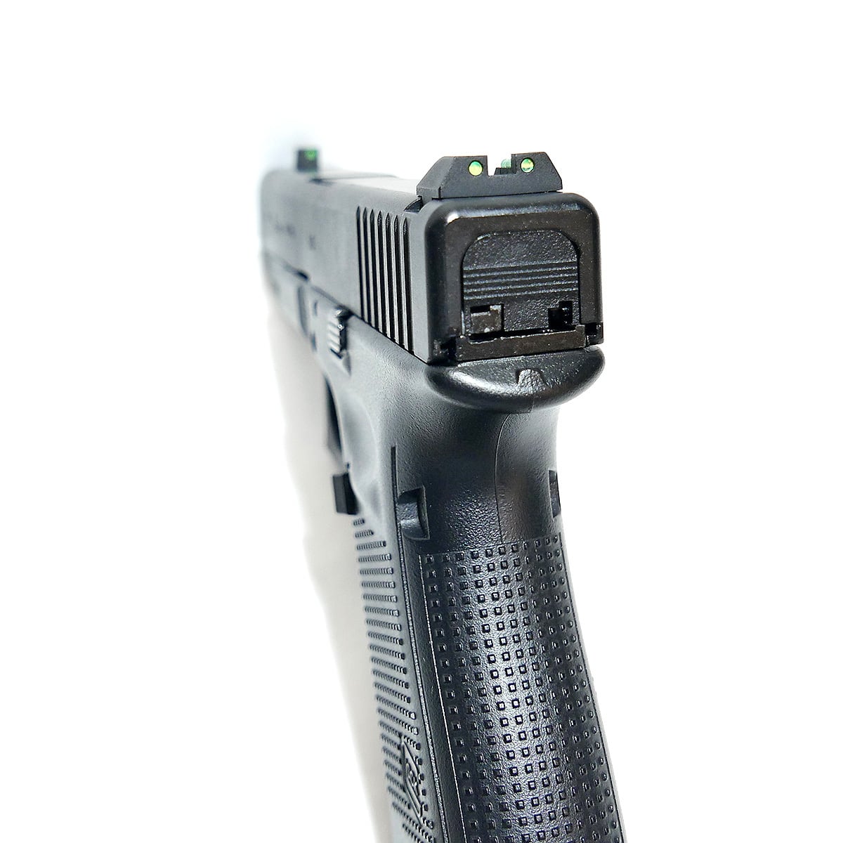 Glock 19 Gen 4 ガスガン 中古 中古】マルイ ガスブローバック G19 Gen.4 集光サイト組込 | GunPlay