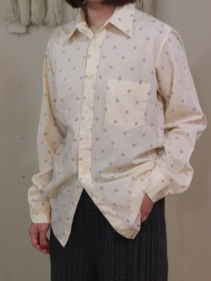 CREST SHIRT