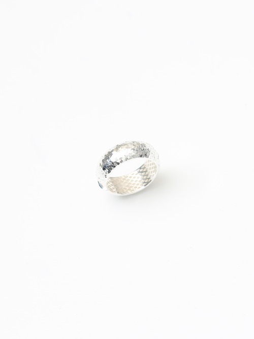 s925 Coral Reef Ring