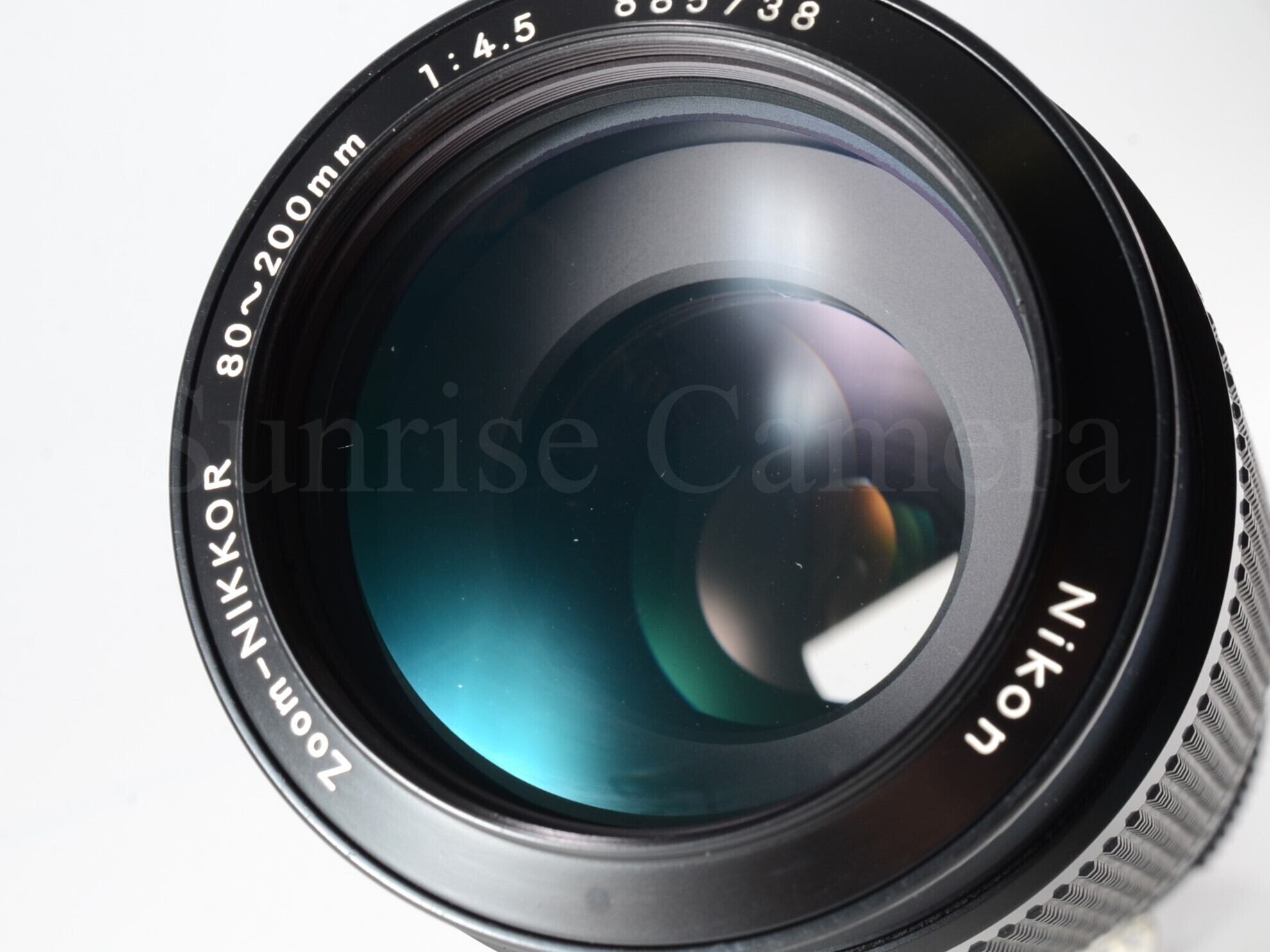 レア美品 ニコン AI AF-S Zoom Nikkor ED 28～70mm F2.8D（IF）