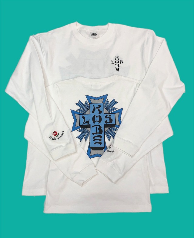 LOS KOBE L/S for Kids