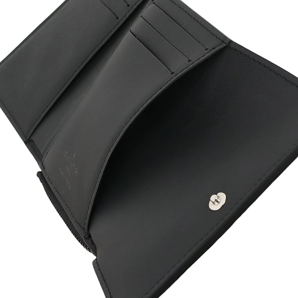 New LOUIS VUITTON ルイヴィトン 三つ折り財布 パイロット モノグラム