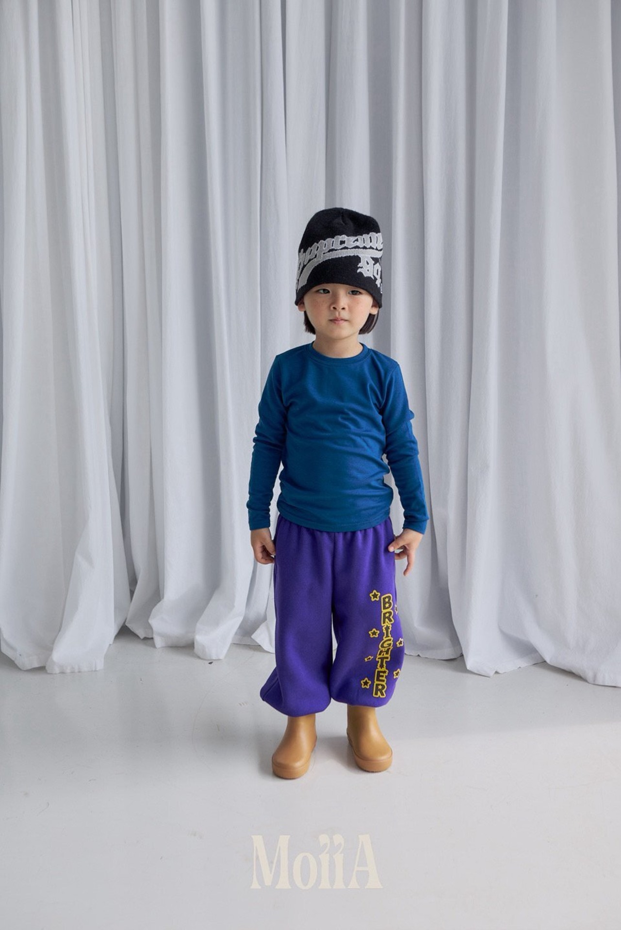 Moiia［取寄］sophia tee 26winter