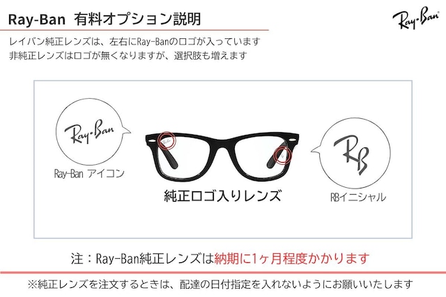Ray-Ban メガネ RX3547V 2502 オーバル RB3547V レイバン 正規品-11枚目